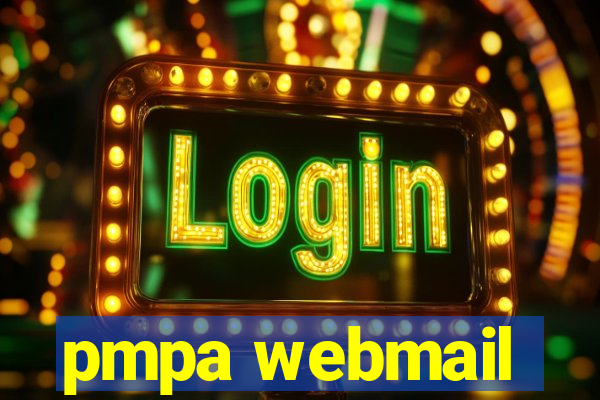 pmpa webmail